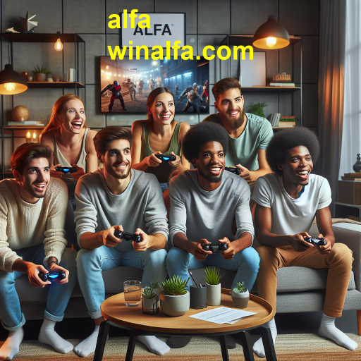 A Magia dos Jogos Cooperativos: Junte-se e Vença em Equipe