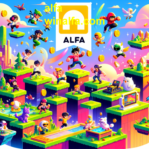 A Evolução dos Jogos de Plataforma: Da Nostalgia à Inovação